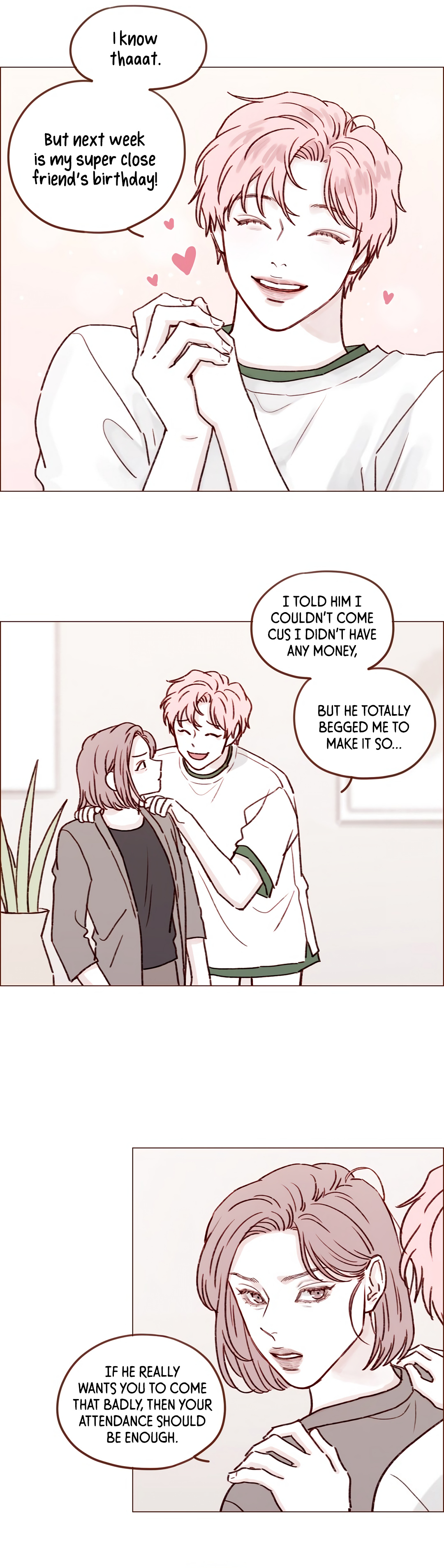 Hongshi Loves Me! - Chapter 186: Have You Ever Considered Becoming A Model?!