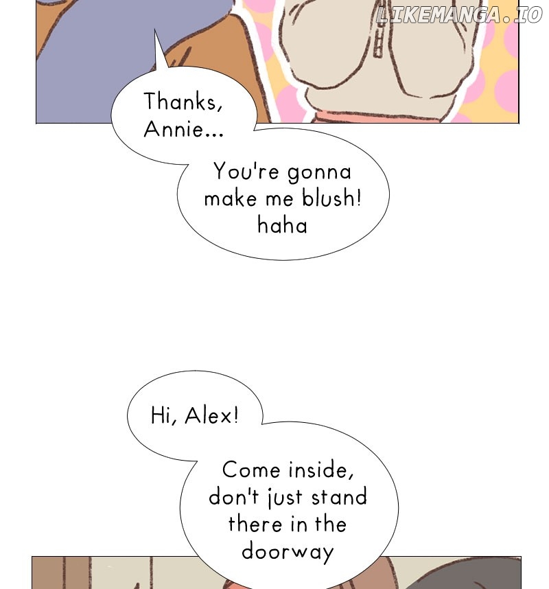 Annie Green Hates Girls - Chapter 68