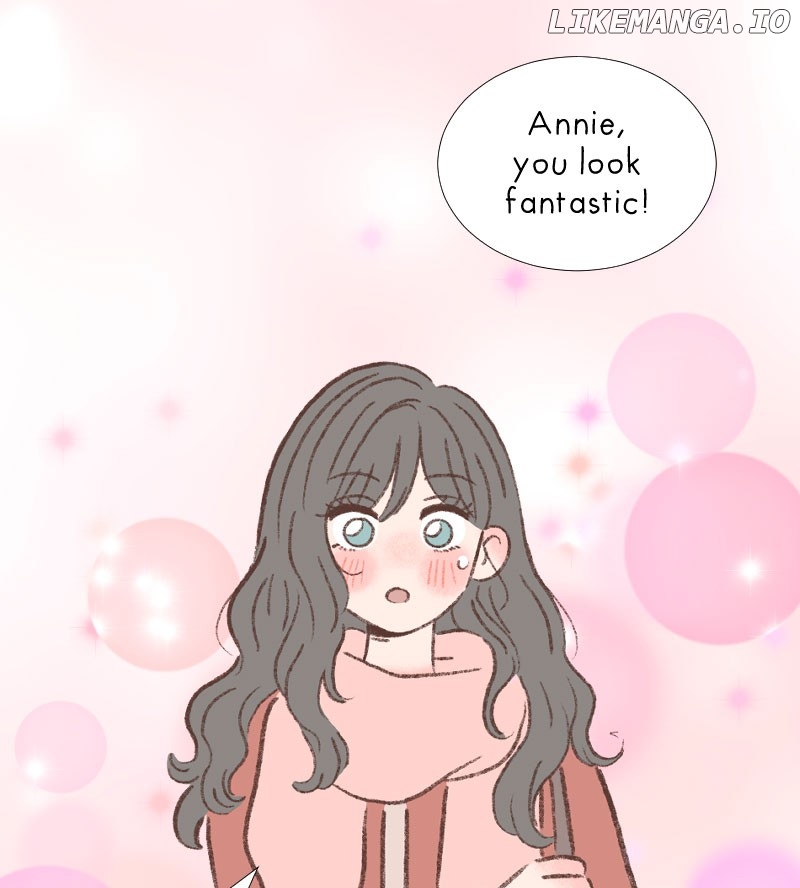 Annie Green Hates Girls - Chapter 68