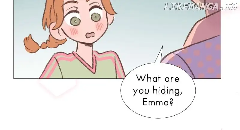 Annie Green Hates Girls - Chapter 62