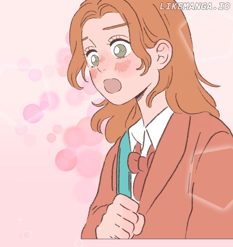 Annie Green Hates Girls - Chapter 64