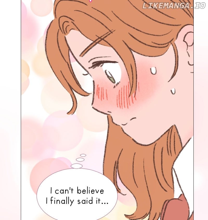 Annie Green Hates Girls - Chapter 64