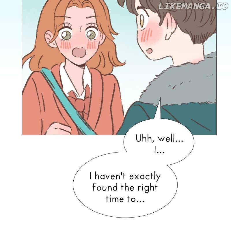 Annie Green Hates Girls - Chapter 64