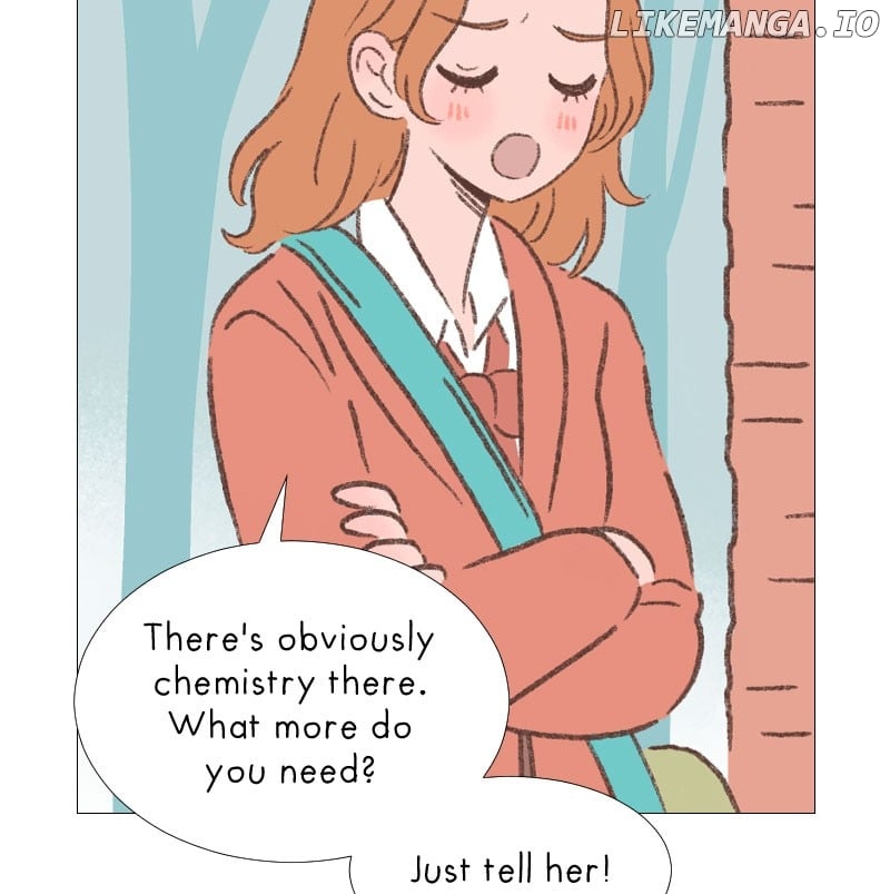 Annie Green Hates Girls - Chapter 64