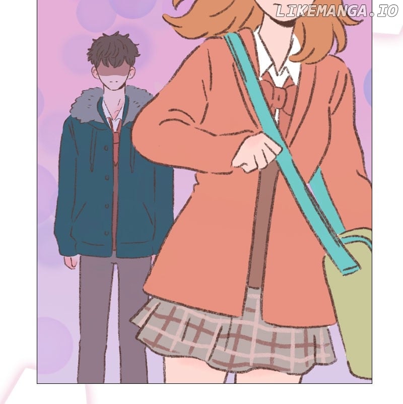 Annie Green Hates Girls - Chapter 64