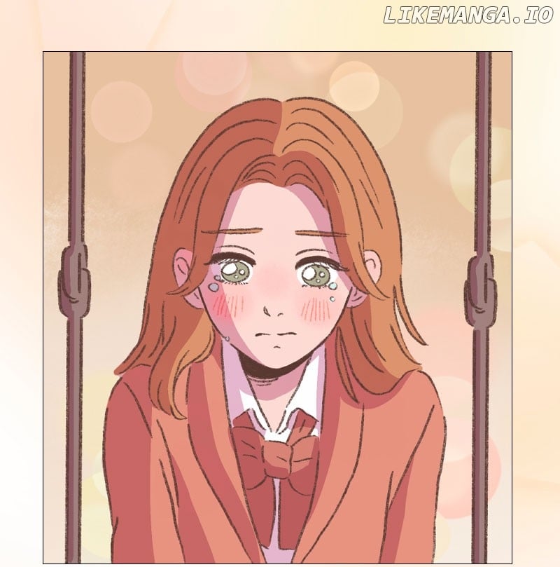 Annie Green Hates Girls - Chapter 64