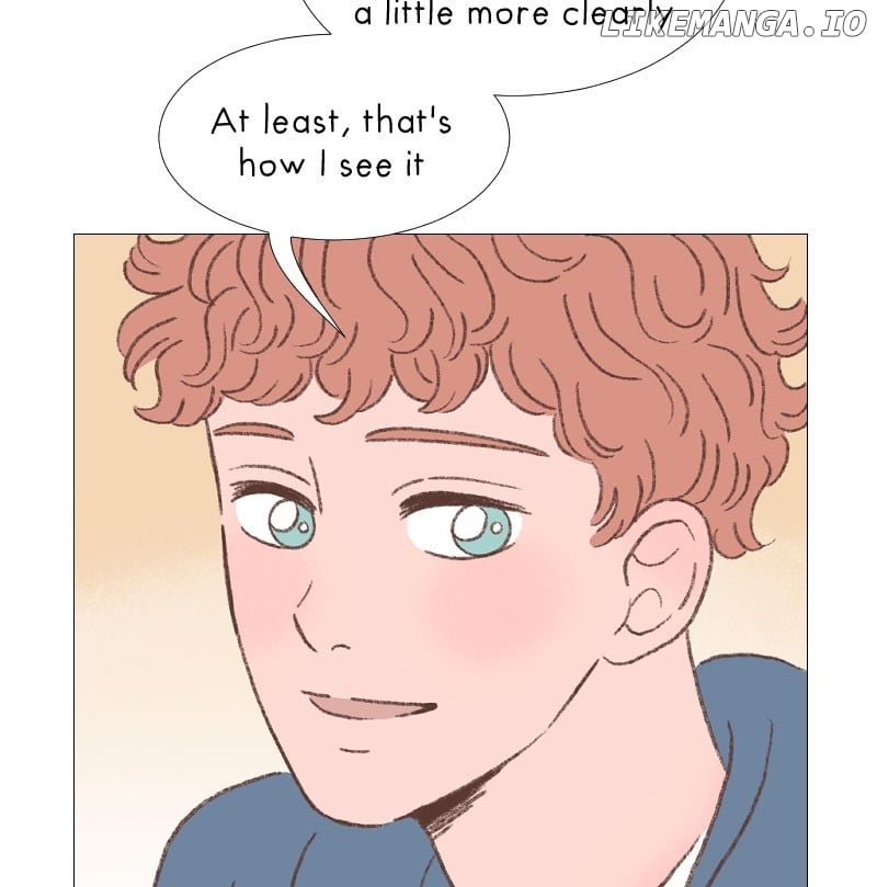 Annie Green Hates Girls - Chapter 64