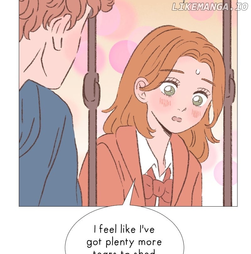 Annie Green Hates Girls - Chapter 64