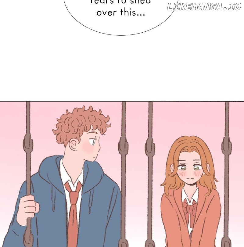 Annie Green Hates Girls - Chapter 64