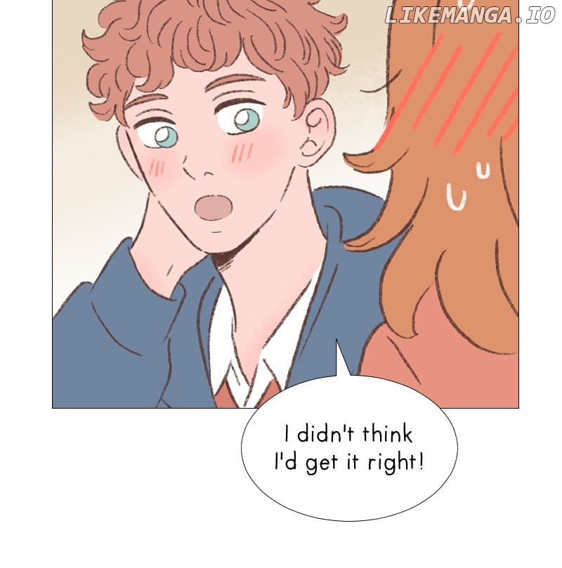 Annie Green Hates Girls - Chapter 64