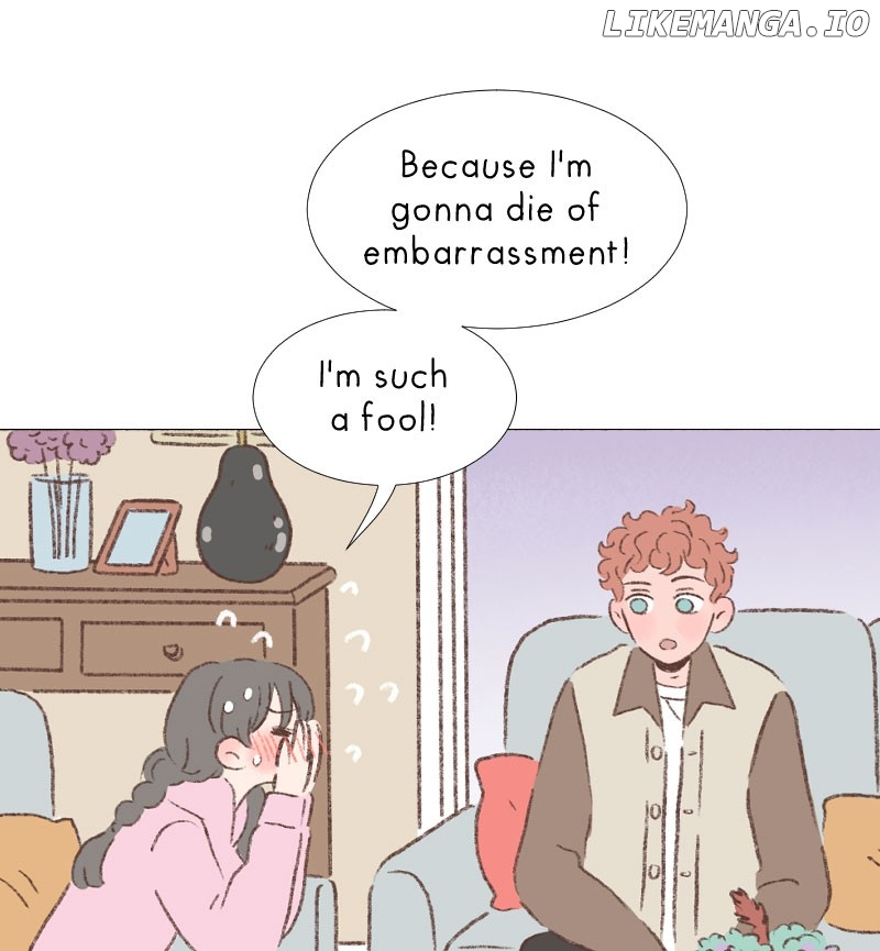 Annie Green Hates Girls - Chapter 67