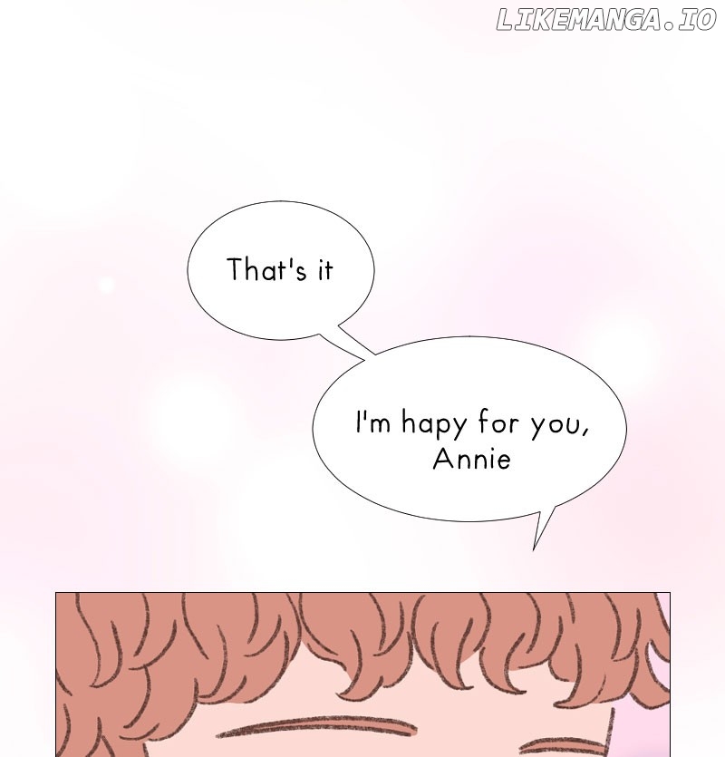 Annie Green Hates Girls - Chapter 67