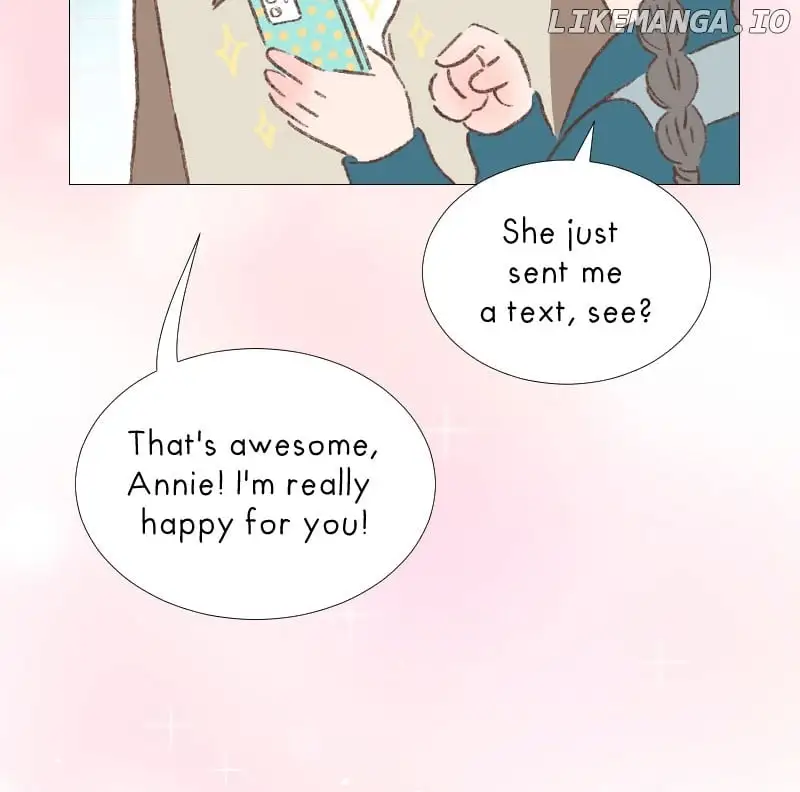 Annie Green Hates Girls - Chapter 66