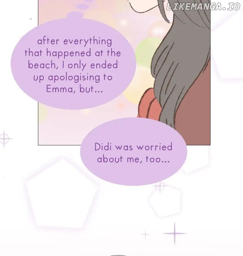 Annie Green Hates Girls - Chapter 59