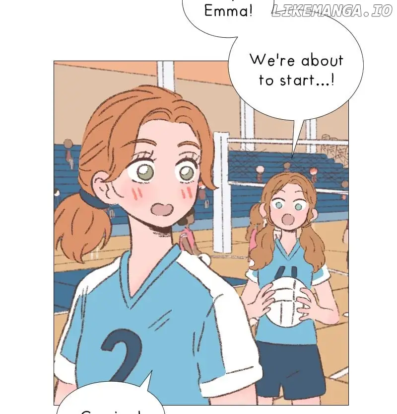 Annie Green Hates Girls - Chapter 59