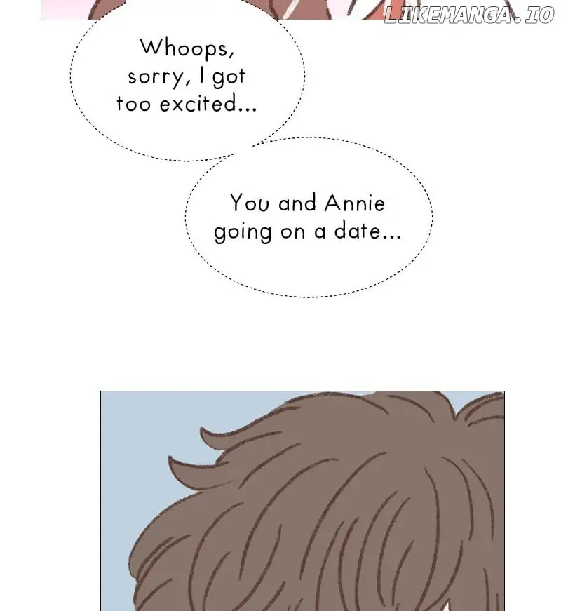 Annie Green Hates Girls - Chapter 59