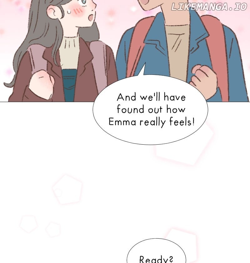 Annie Green Hates Girls - Chapter 61