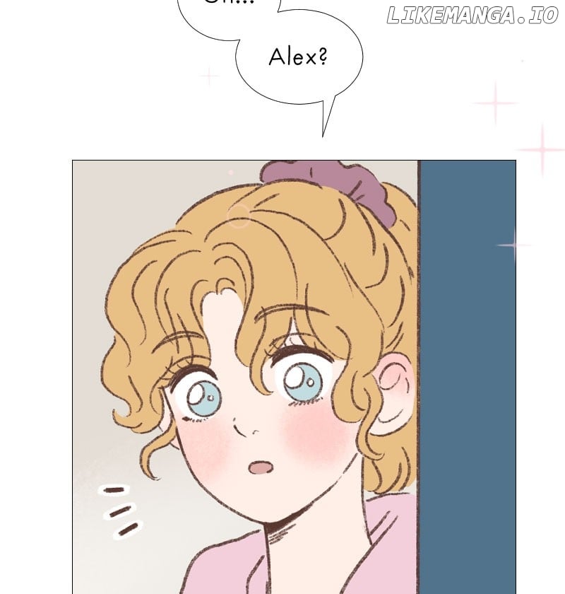 Annie Green Hates Girls - Chapter 61