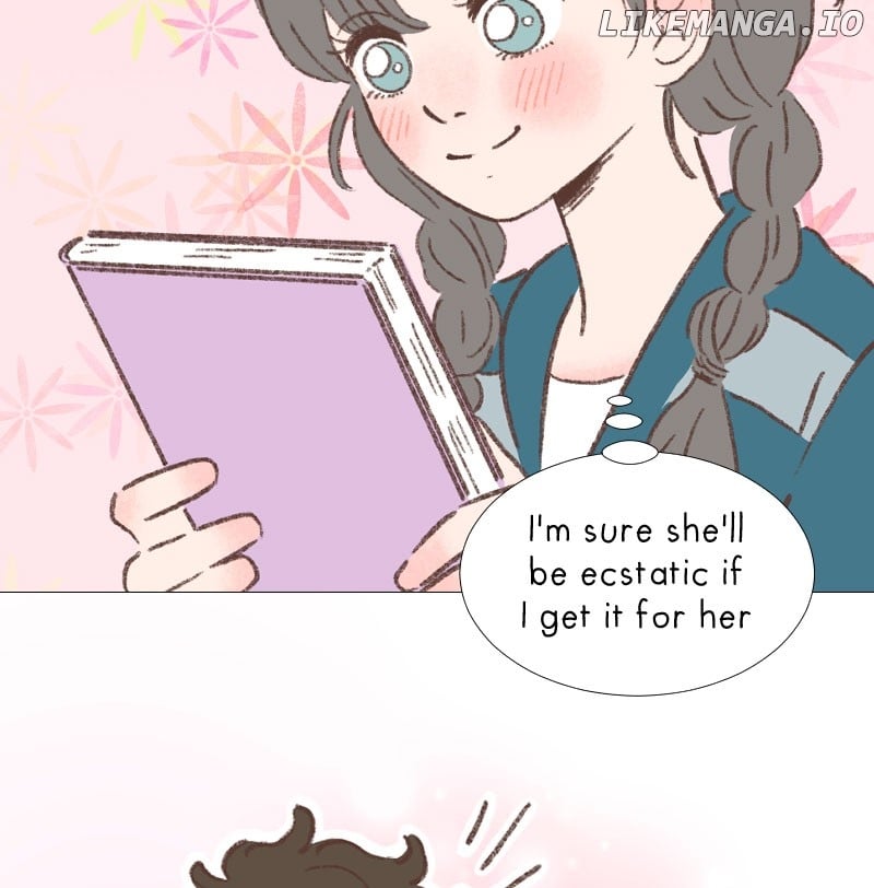 Annie Green Hates Girls - Chapter 65