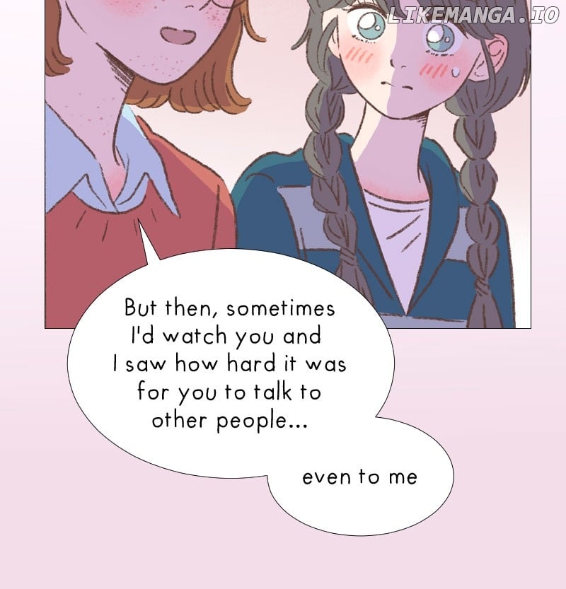 Annie Green Hates Girls - Chapter 65