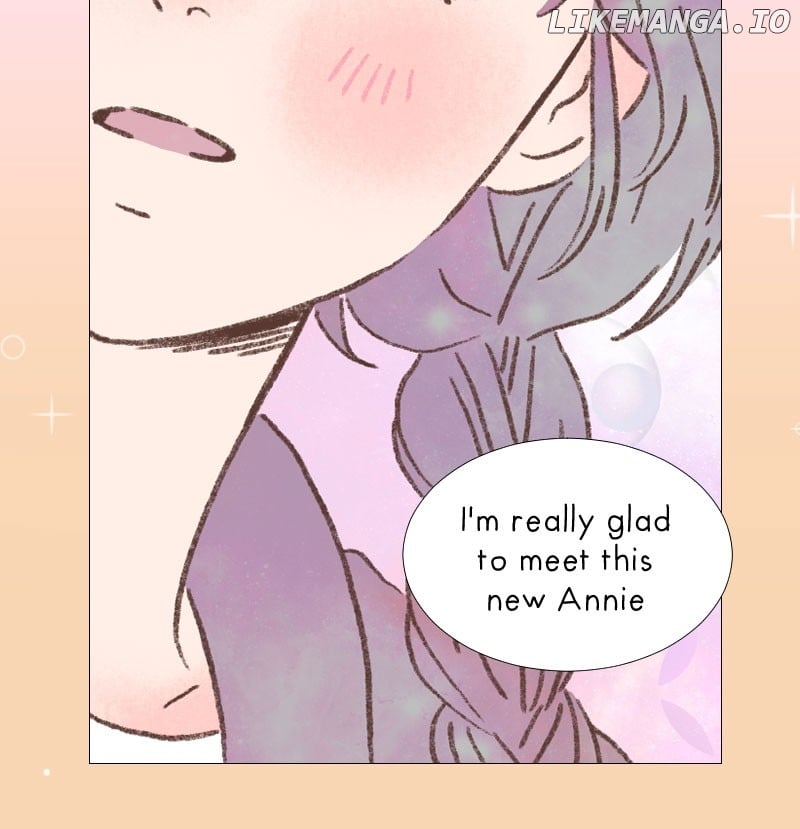 Annie Green Hates Girls - Chapter 65