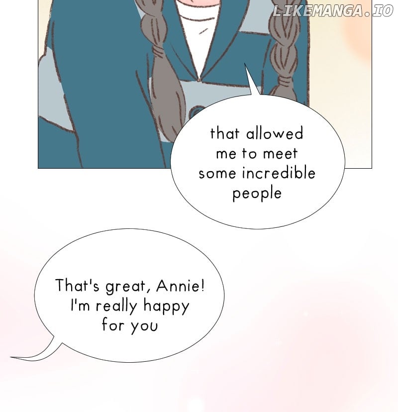 Annie Green Hates Girls - Chapter 65