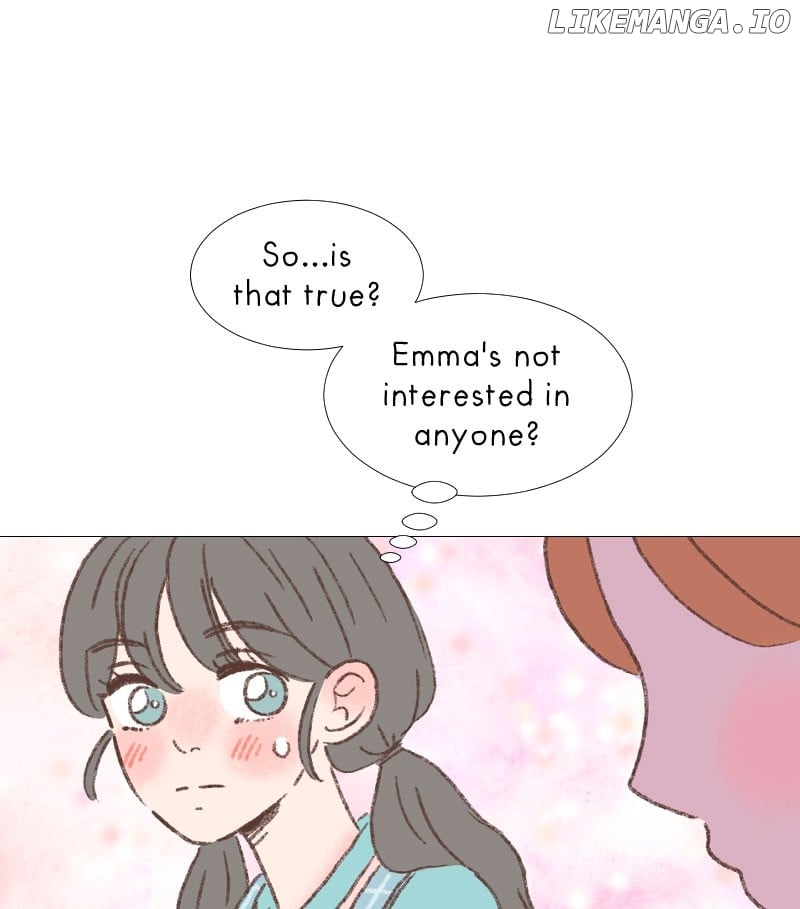 Annie Green Hates Girls - Chapter 63