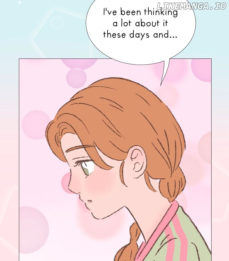 Annie Green Hates Girls - Chapter 63