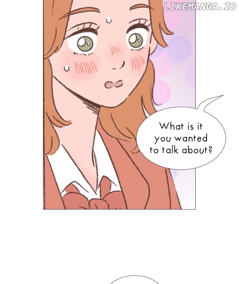 Annie Green Hates Girls - Chapter 63