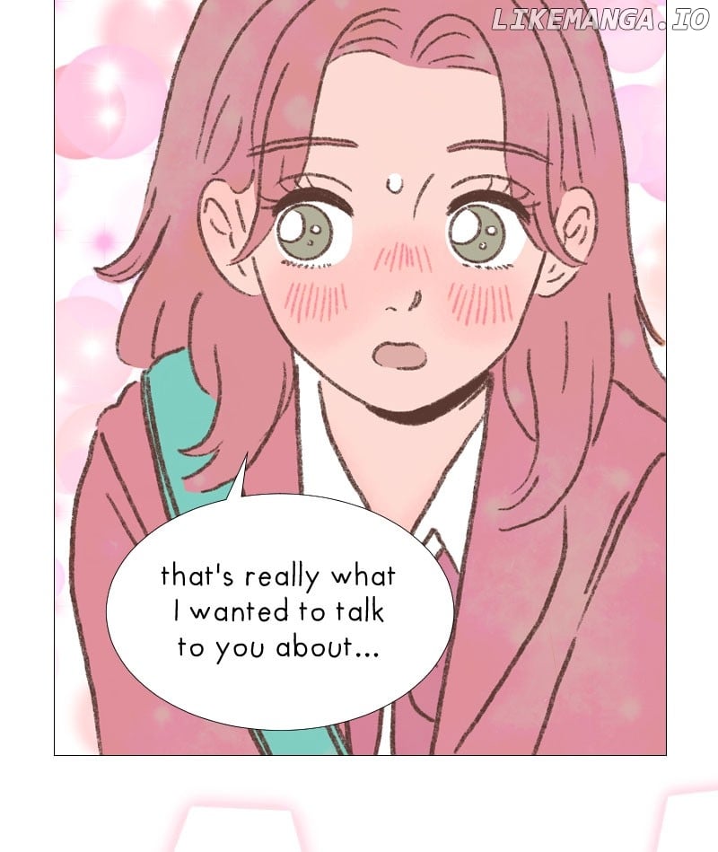 Annie Green Hates Girls - Chapter 63