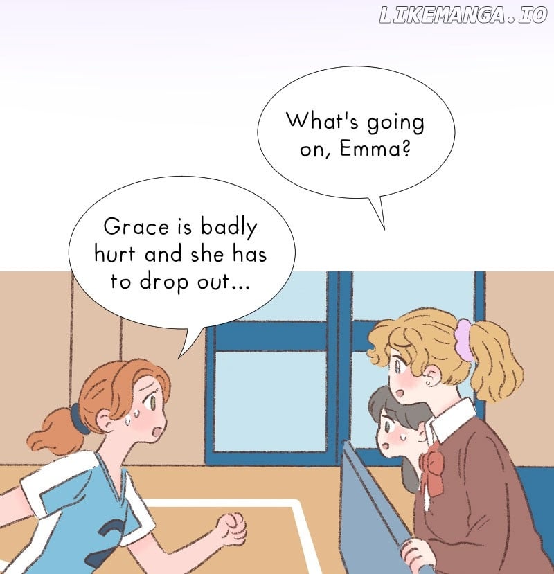 Annie Green Hates Girls - Chapter 60