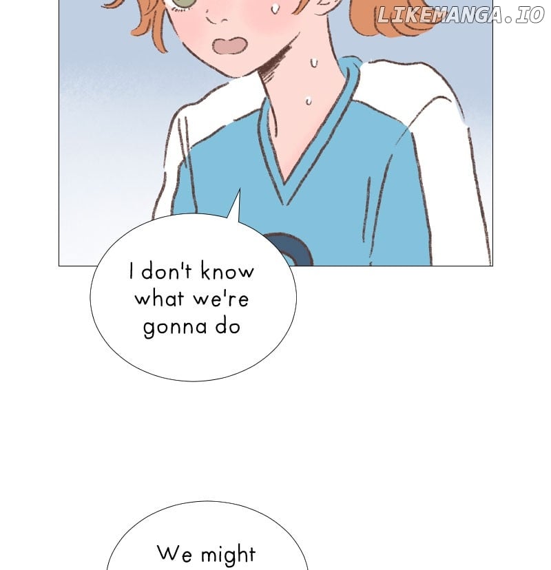 Annie Green Hates Girls - Chapter 60