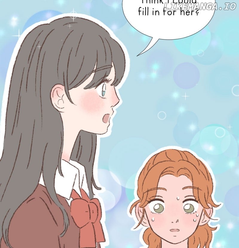 Annie Green Hates Girls - Chapter 60