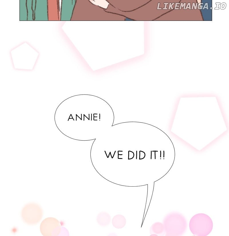 Annie Green Hates Girls - Chapter 60