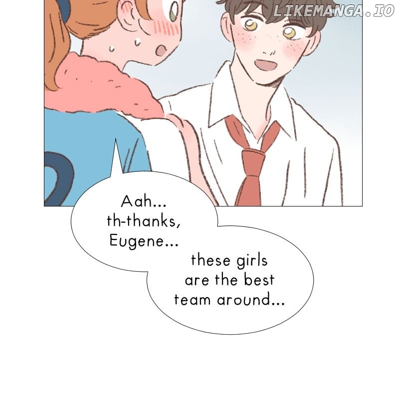 Annie Green Hates Girls - Chapter 60