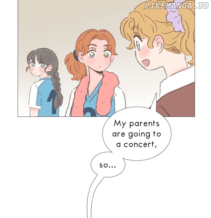 Annie Green Hates Girls - Chapter 60