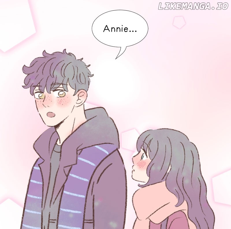 Annie Green Hates Girls - Chapter 69