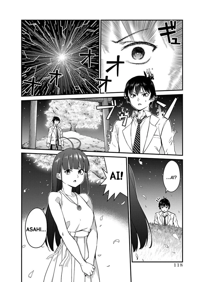 Renai Flops - Vol.3 Chapter 19: Ai, Forever.