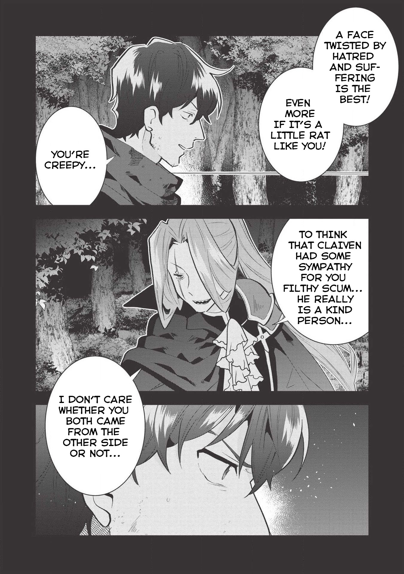 Tokyo Isekai Fudousan - Chapter 8: Launea [Part-1]