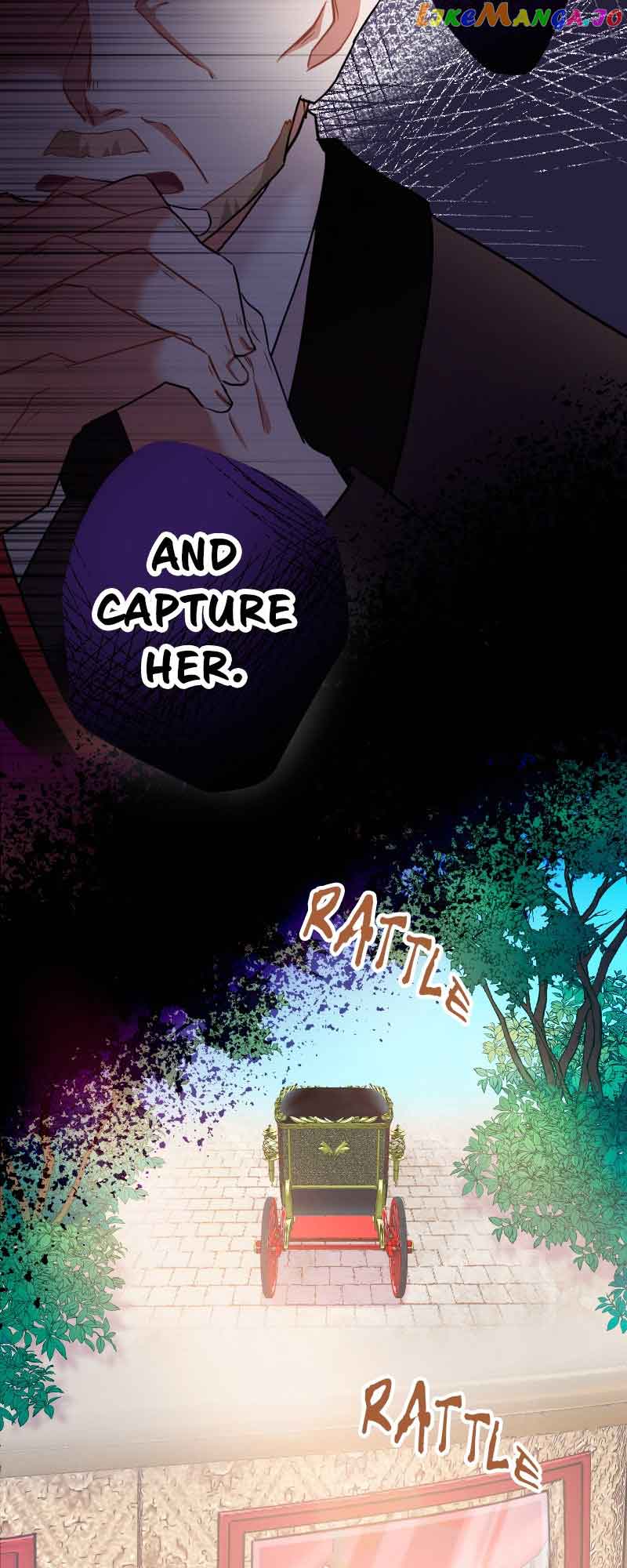 The Rebellion Of The Cursed Lady - Chapter 12