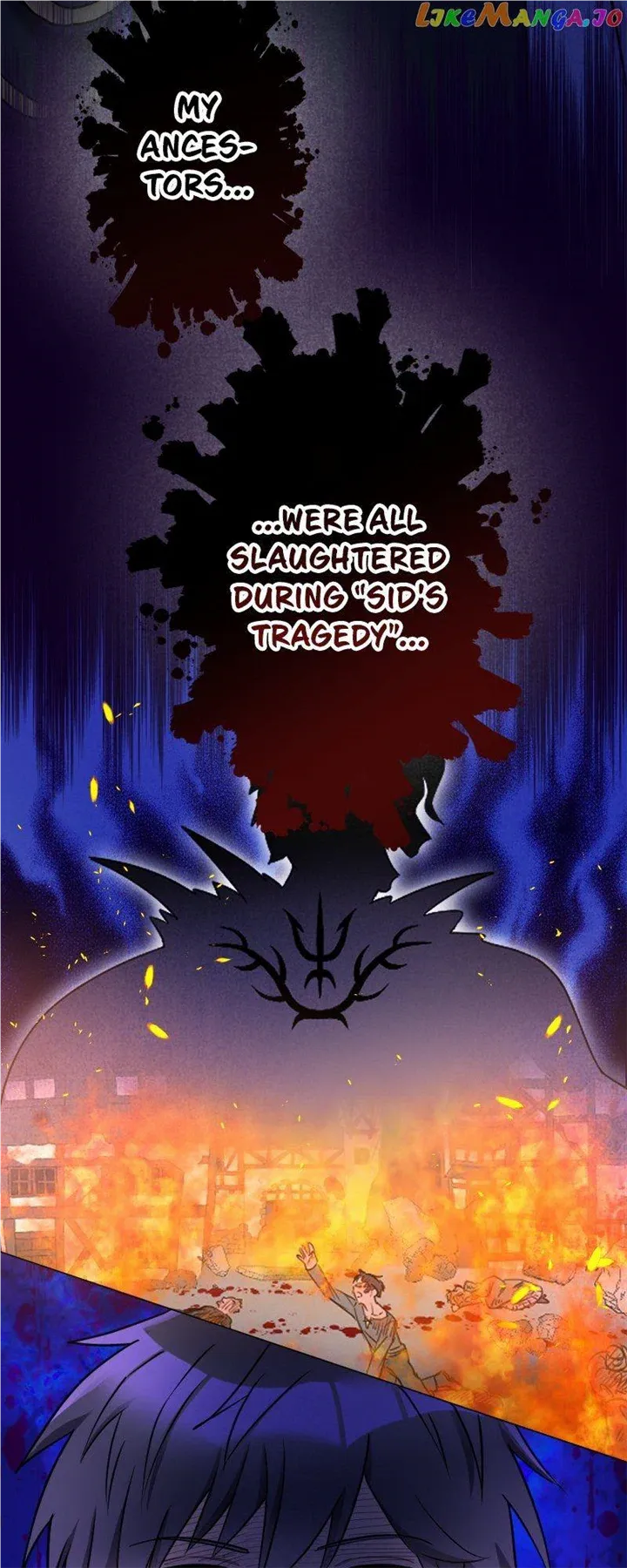 The Rebellion Of The Cursed Lady - Chapter 22