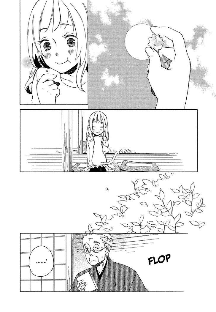 Kottou Nekoya - Vol.1 Chapter 2