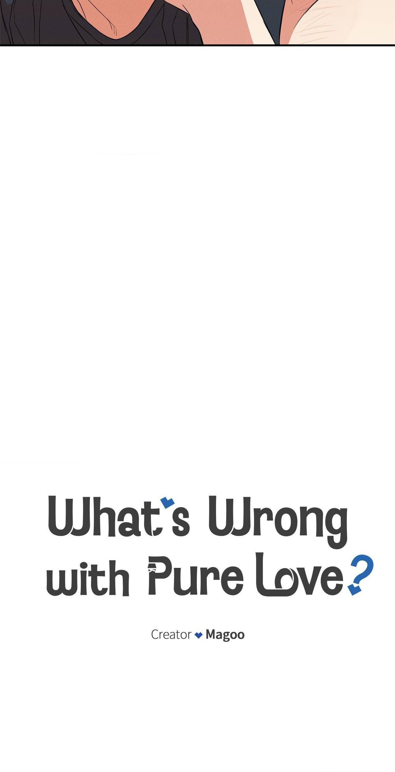 How Can You Be Pure! - Side.3