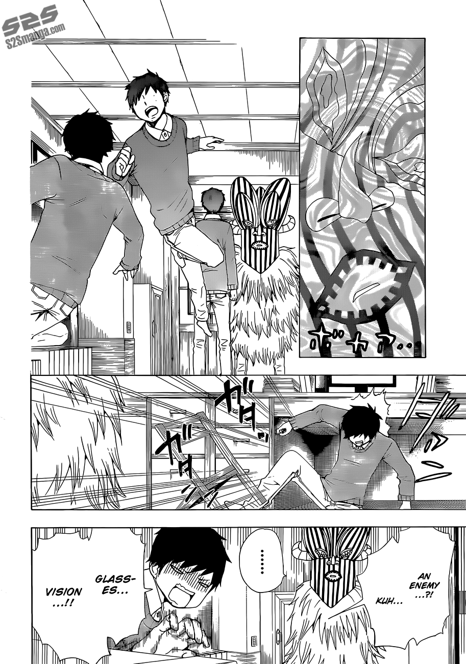 Salaryman Futsumashi Okumura Yukio No Aishuu - Vol.3 Chapter 54.5