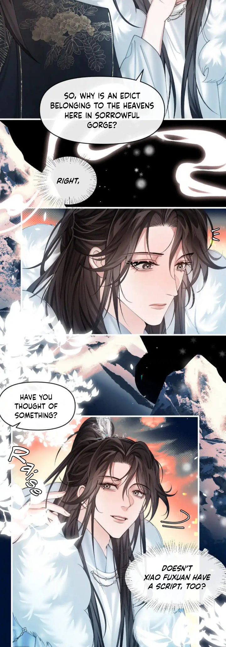 Unseen Immortal For 300 Years - Chapter 27