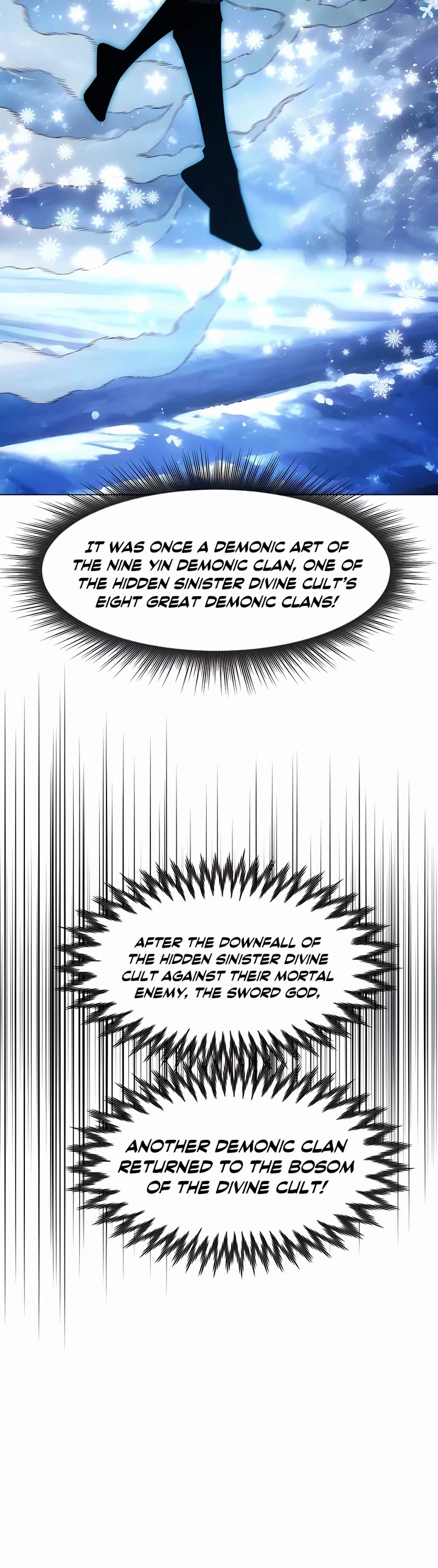 A Modern Man Who Got Transmigrated Into The Murim World - Chapter 70