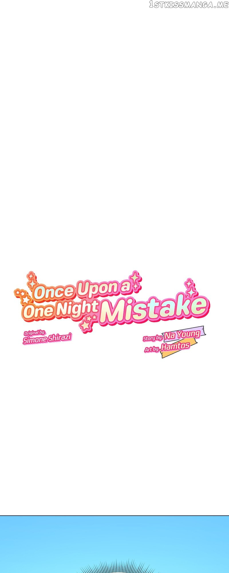 Once Upon A One Night Mistake - Chapter 38