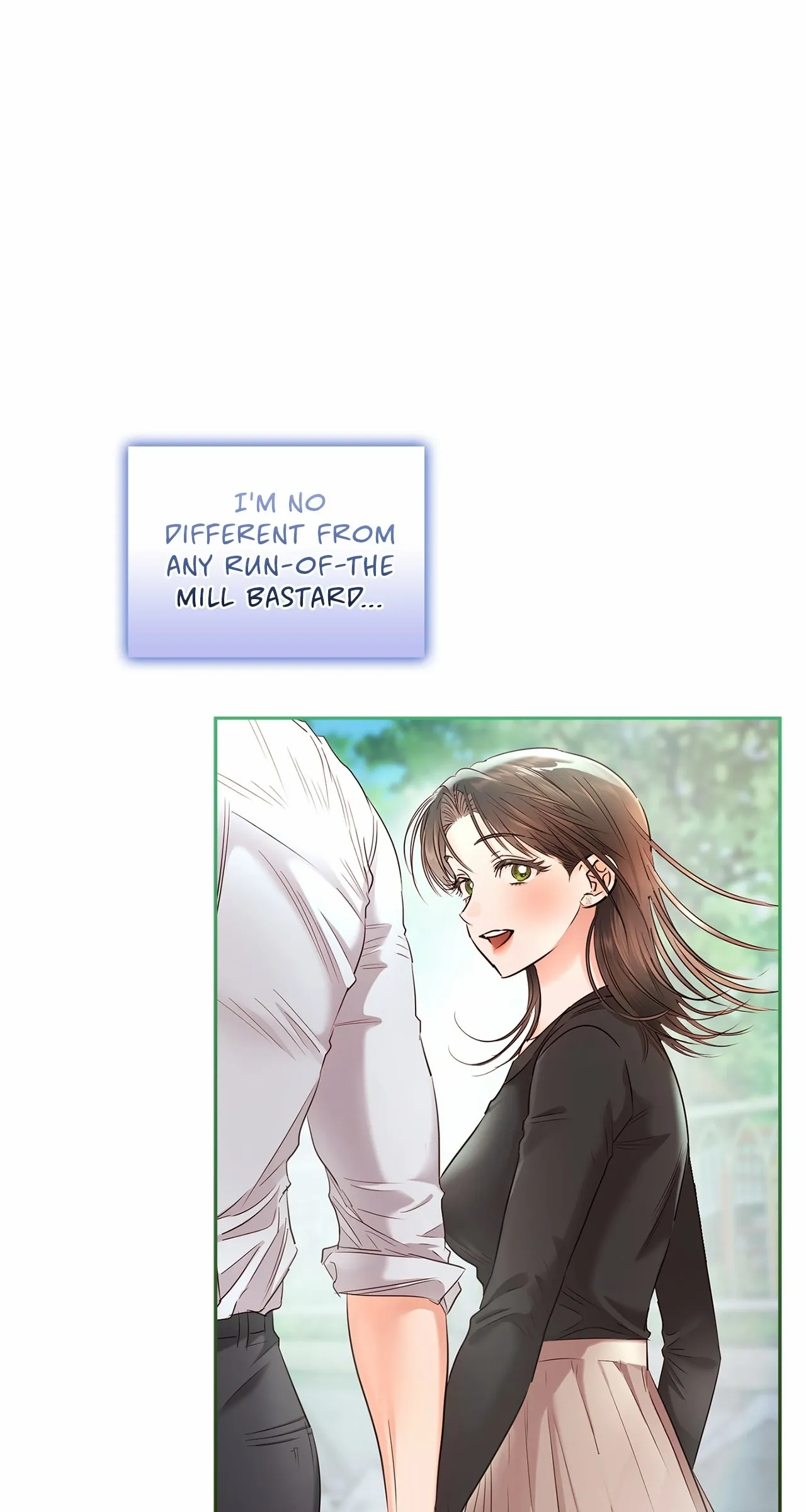 Be Quiet And Don’t Even Smile In The Office - Chapter 55