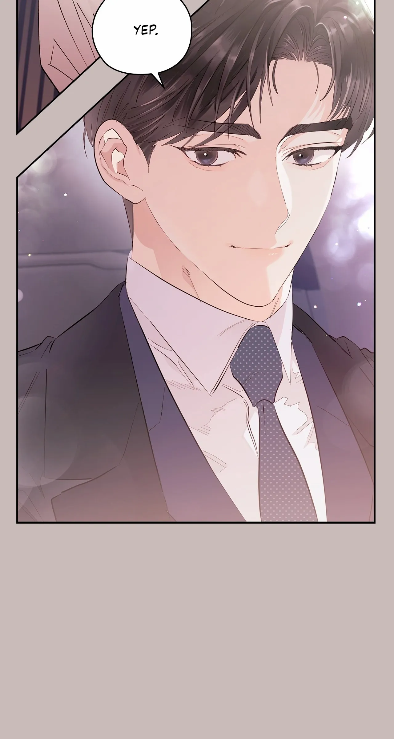 Be Quiet And Don’t Even Smile In The Office - Chapter 55