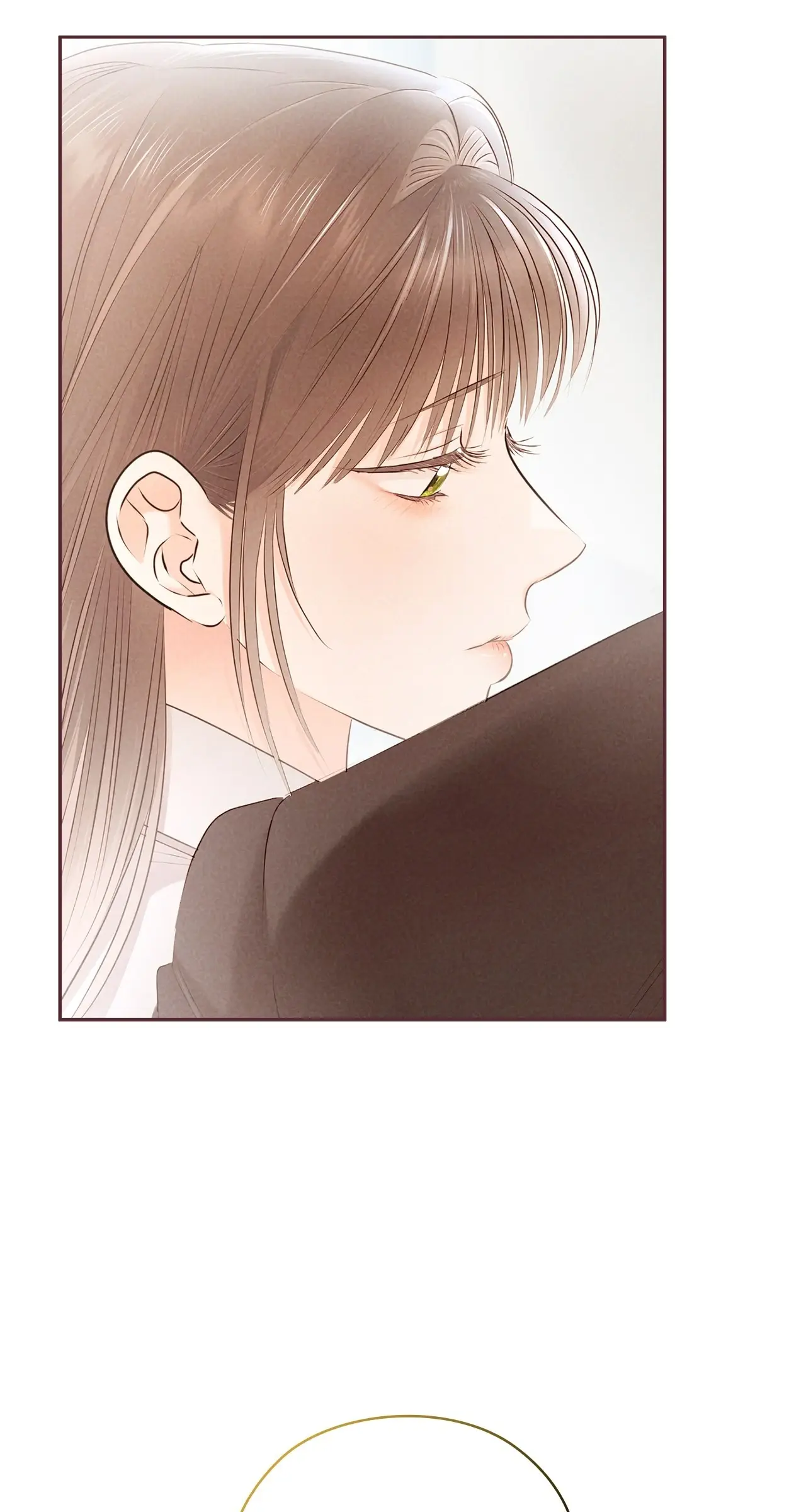 Be Quiet And Don’t Even Smile In The Office - Chapter 59